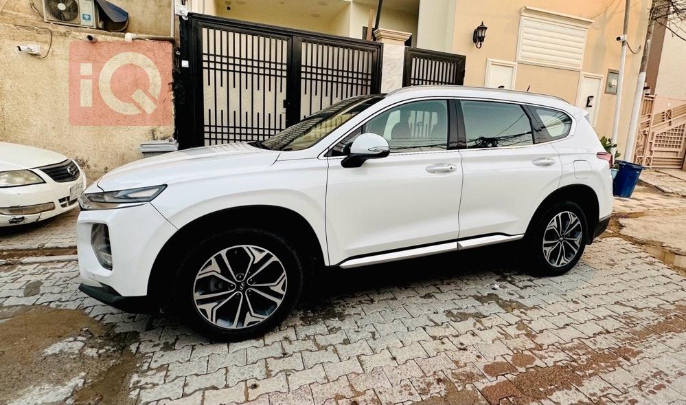 هیوندای سەنتافی